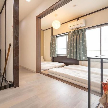 Otsuka House With 2Br Near The Yamanote Line Villa Tokyo Exterior photo