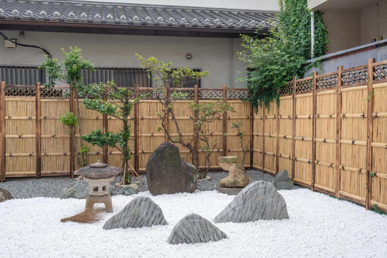 Otsuka House With 2Br Near The Yamanote Line Villa Tokyo Exterior photo