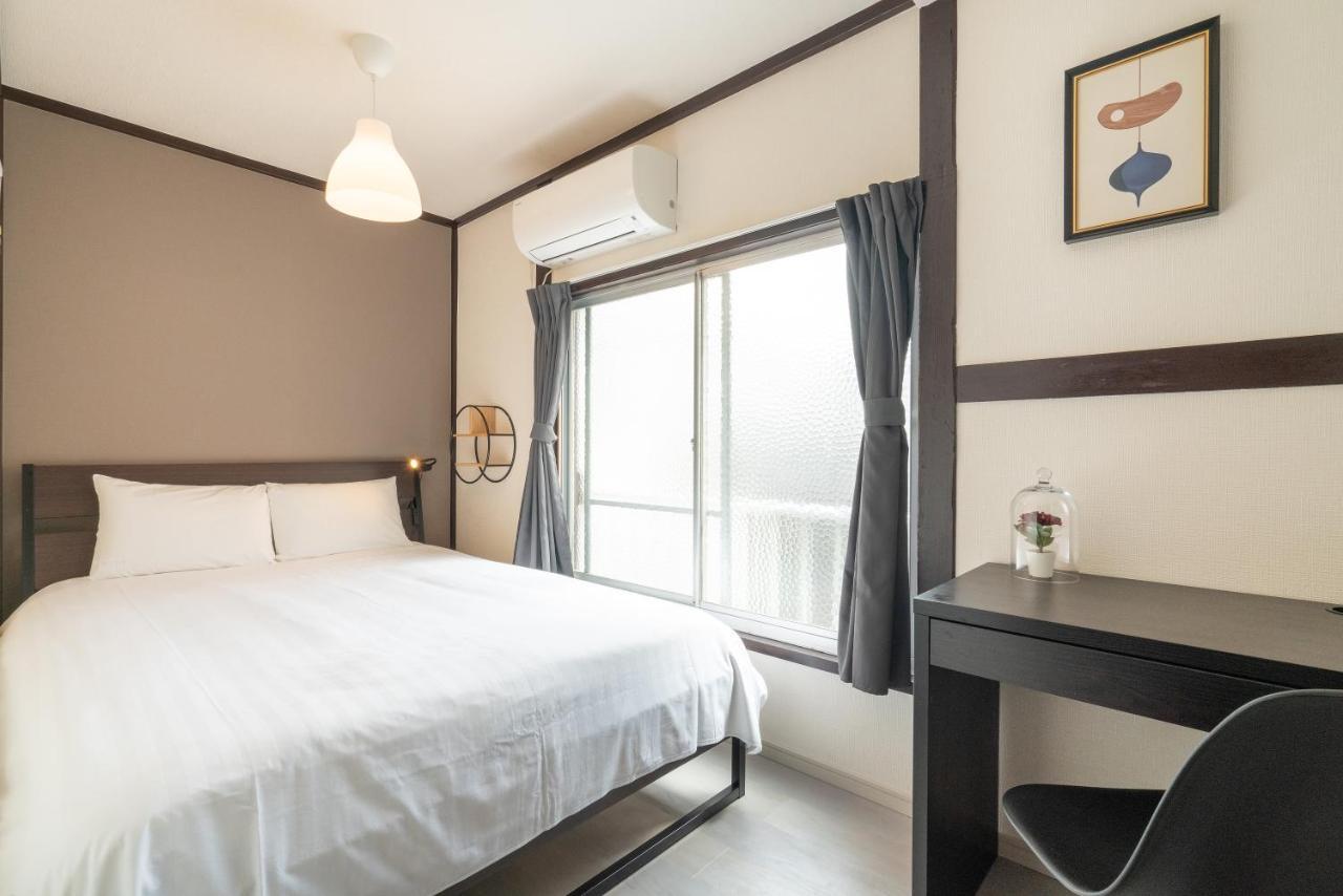 Otsuka House With 2Br Near The Yamanote Line Villa Tokyo Exterior photo