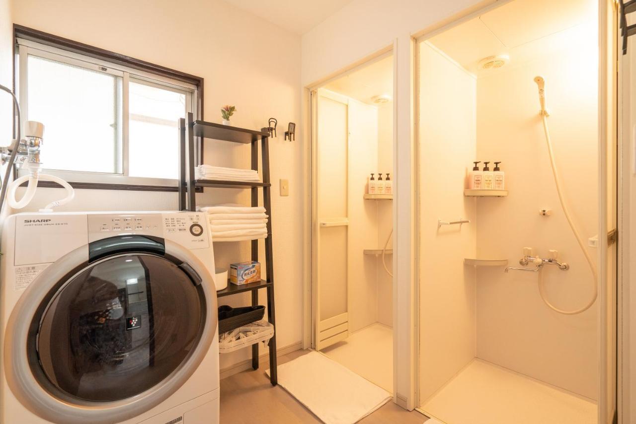 Otsuka House With 2Br Near The Yamanote Line Villa Tokyo Exterior photo