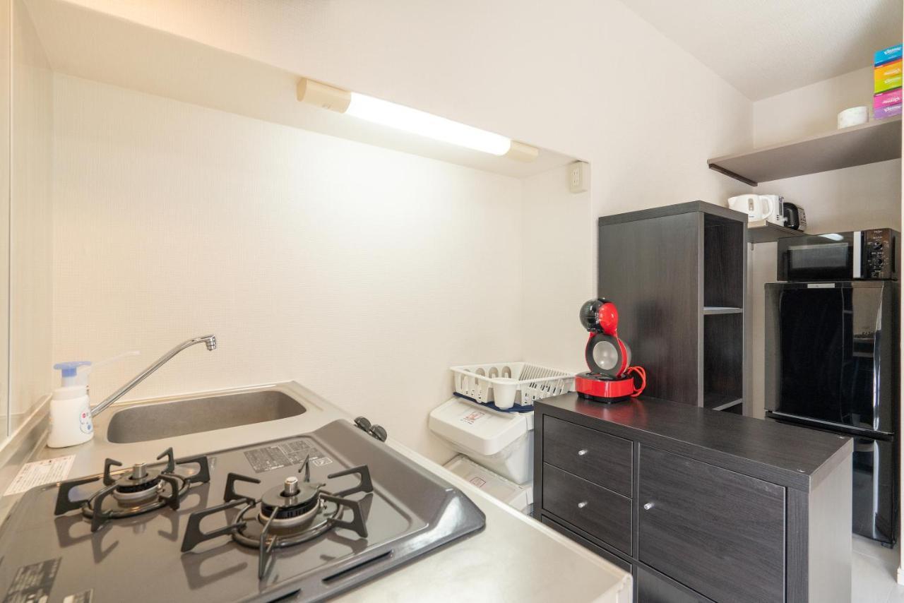 Otsuka House With 2Br Near The Yamanote Line Villa Tokyo Exterior photo