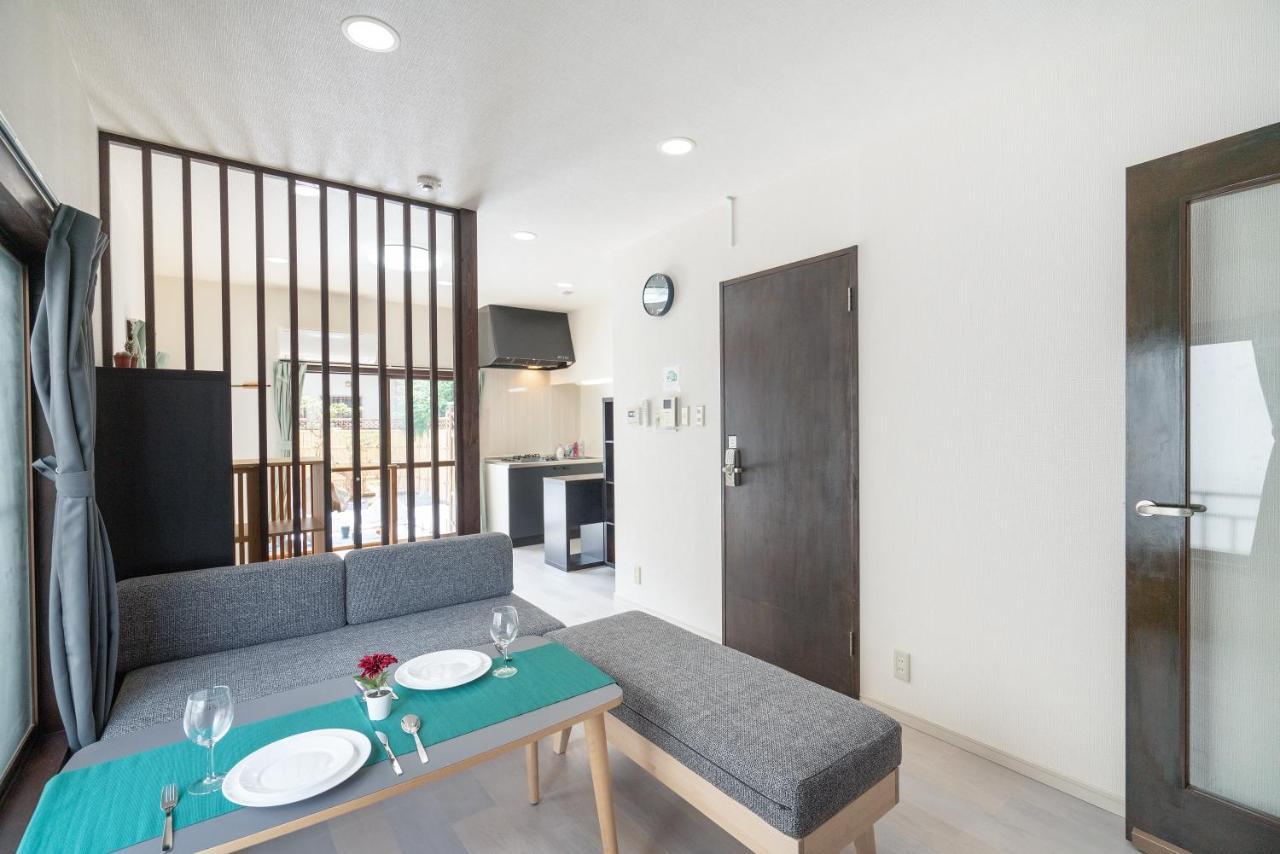 Otsuka House With 2Br Near The Yamanote Line Villa Tokyo Exterior photo