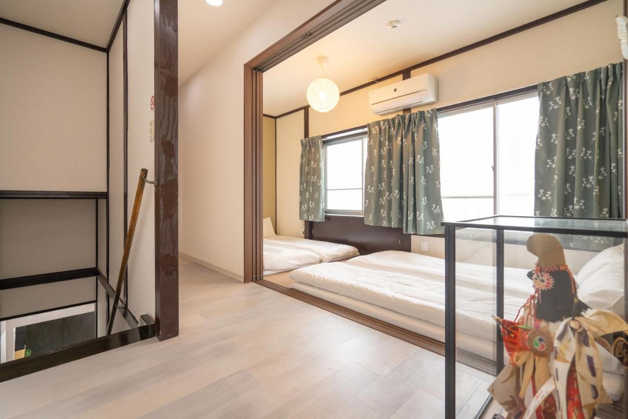 Otsuka House With 2Br Near The Yamanote Line Villa Tokyo Exterior photo